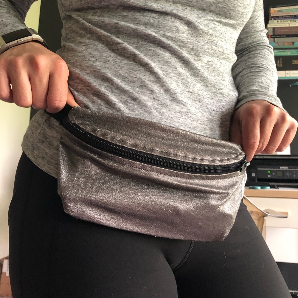 Fanny pack